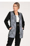 Coat model 217066
